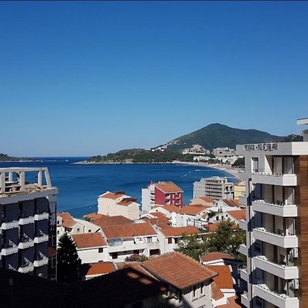 Belveder Montenegro Rafajlovići Extérieur photo