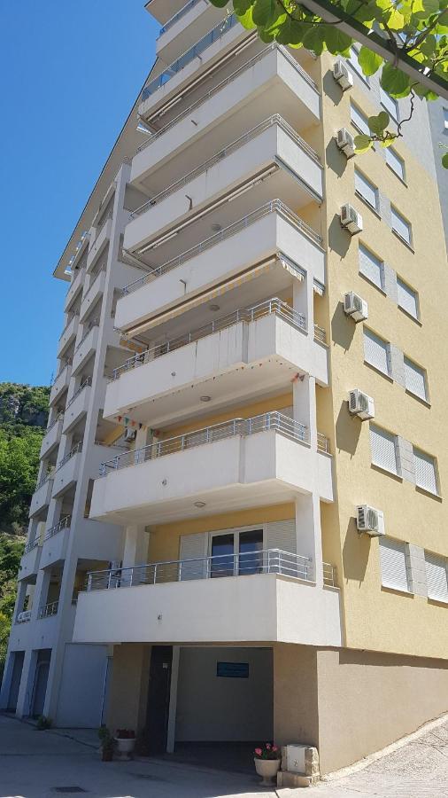 Belveder Montenegro Rafajlovići Extérieur photo