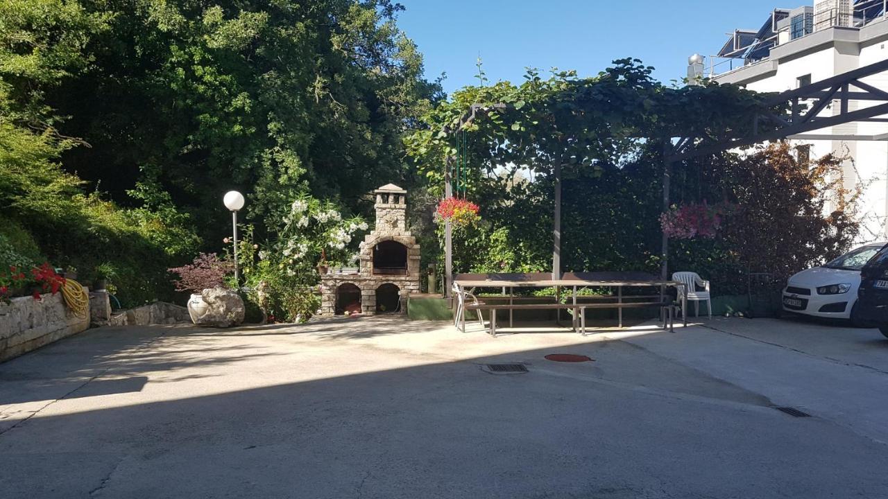 Belveder Montenegro Rafajlovići Extérieur photo