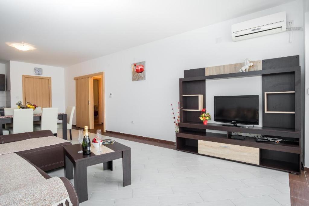 Belveder Montenegro Rafajlovići Extérieur photo