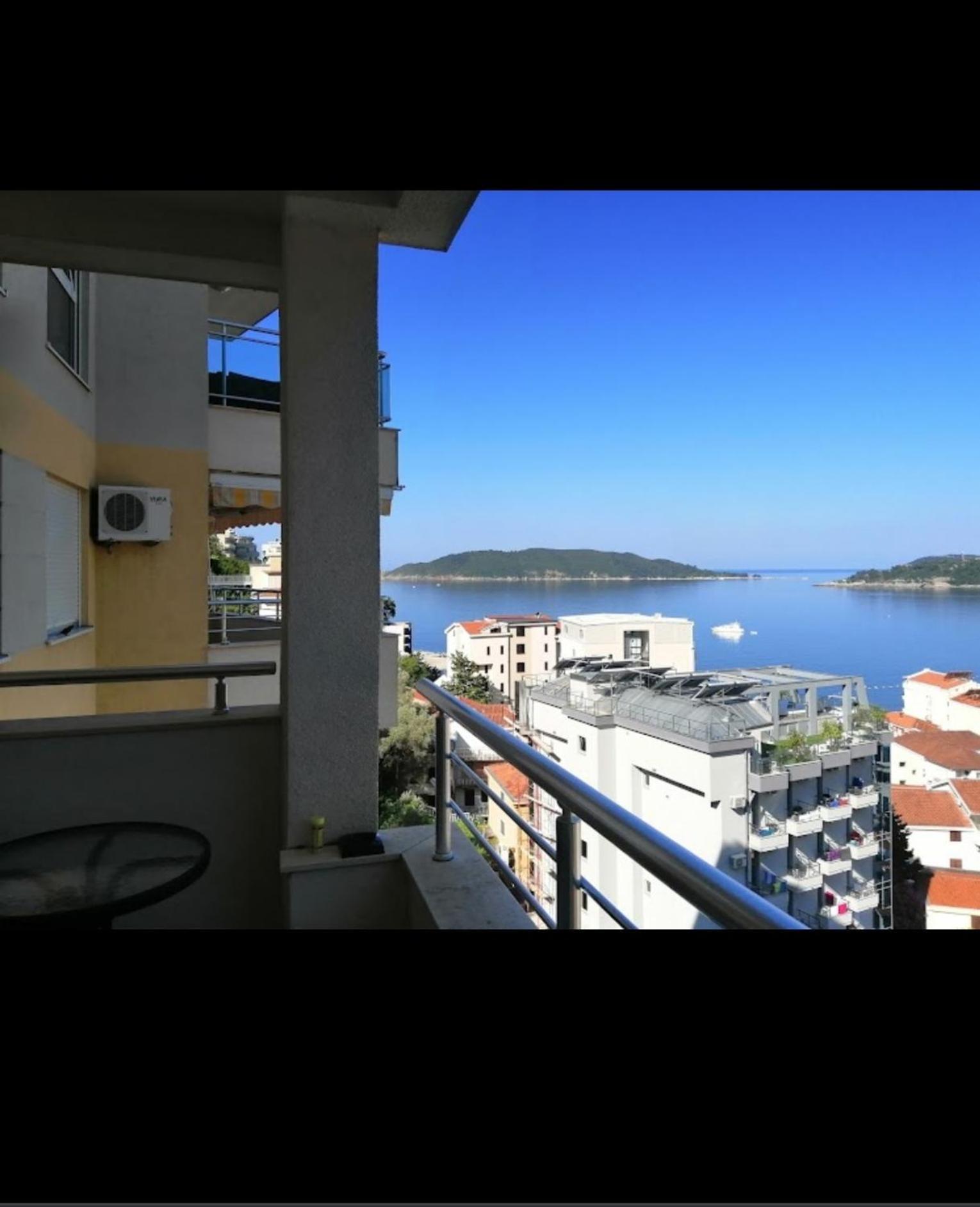 Belveder Montenegro Rafajlovići Extérieur photo
