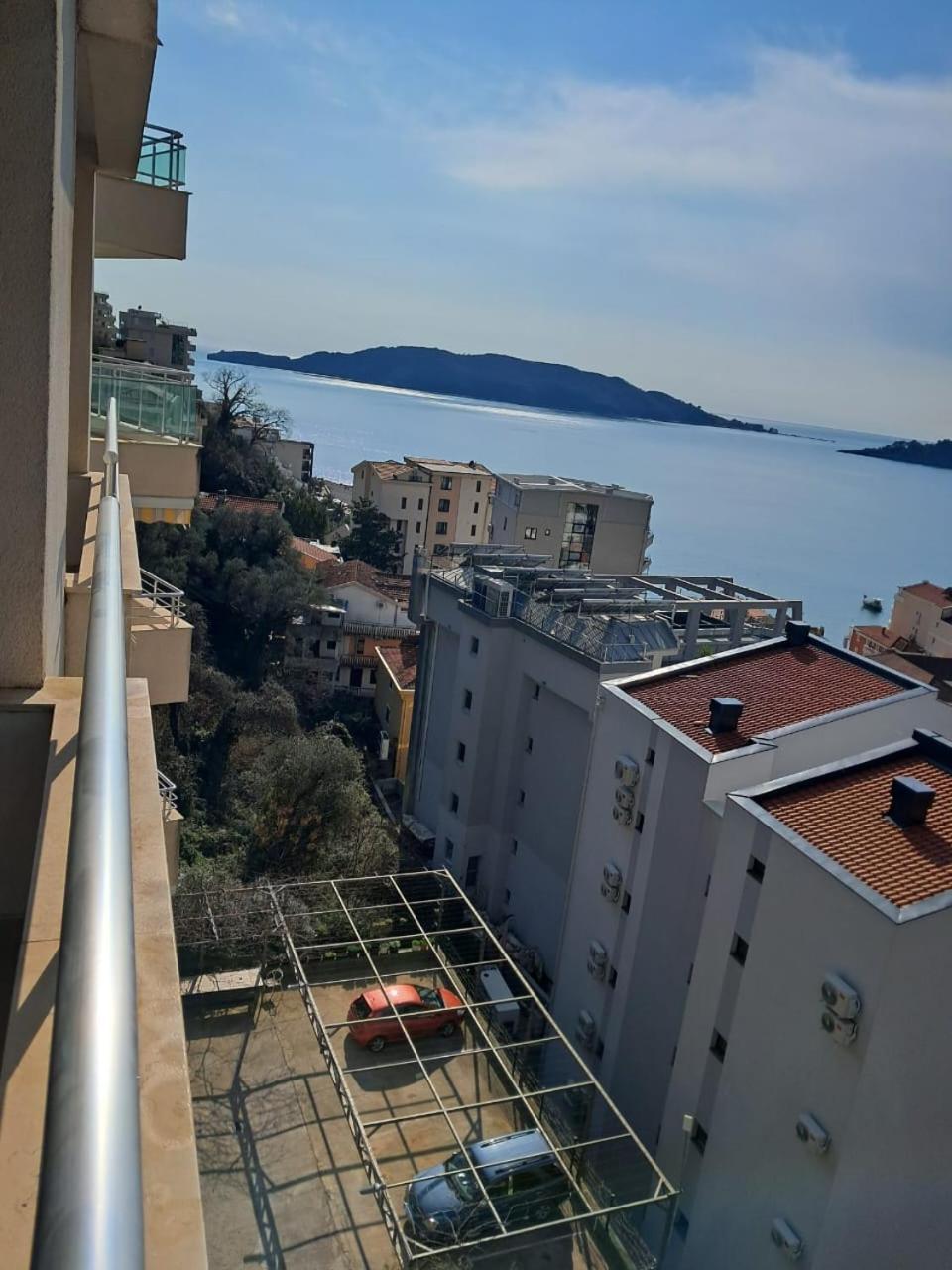 Belveder Montenegro Rafajlovići Extérieur photo