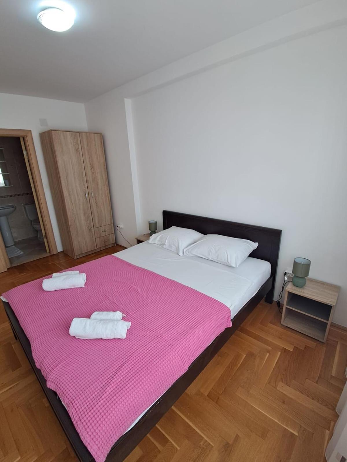 Belveder Montenegro Rafajlovići Extérieur photo