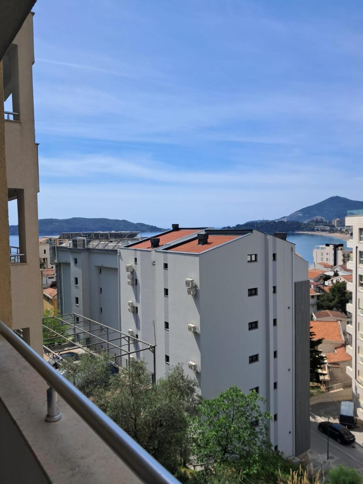 Belveder Montenegro Rafajlovići Extérieur photo