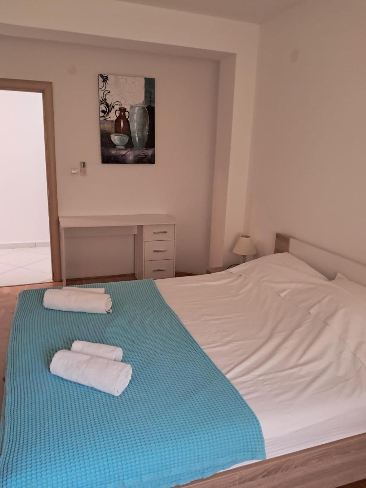 Belveder Montenegro Rafajlovići Extérieur photo