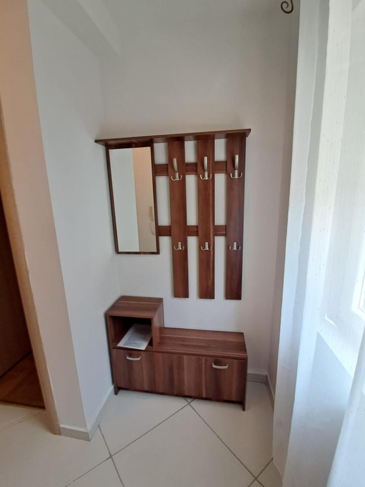 Belveder Montenegro Rafajlovići Extérieur photo
