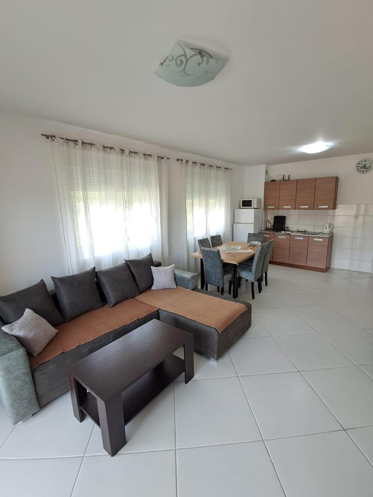 Belveder Montenegro Rafajlovići Extérieur photo