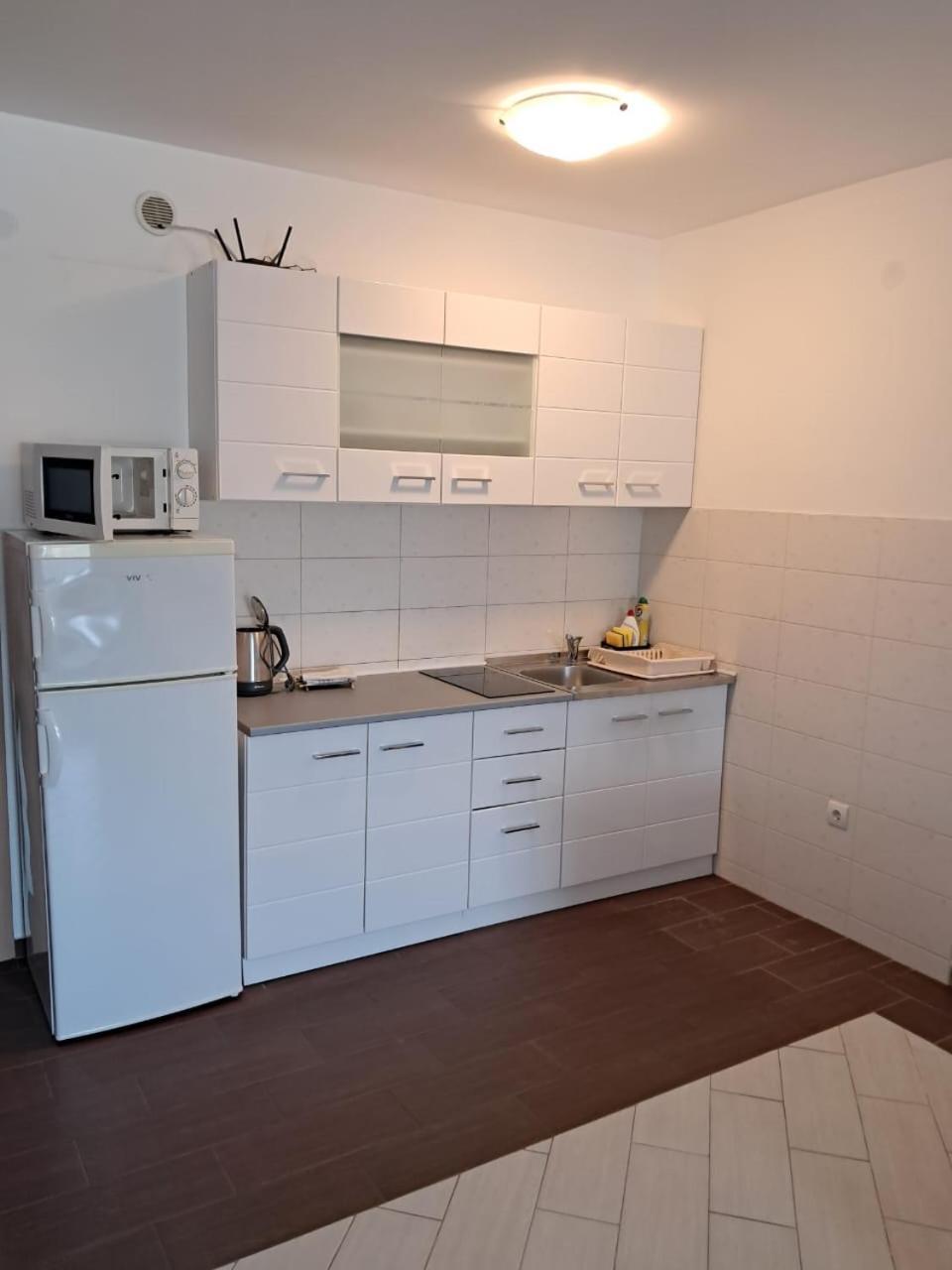 Belveder Montenegro Rafajlovići Extérieur photo