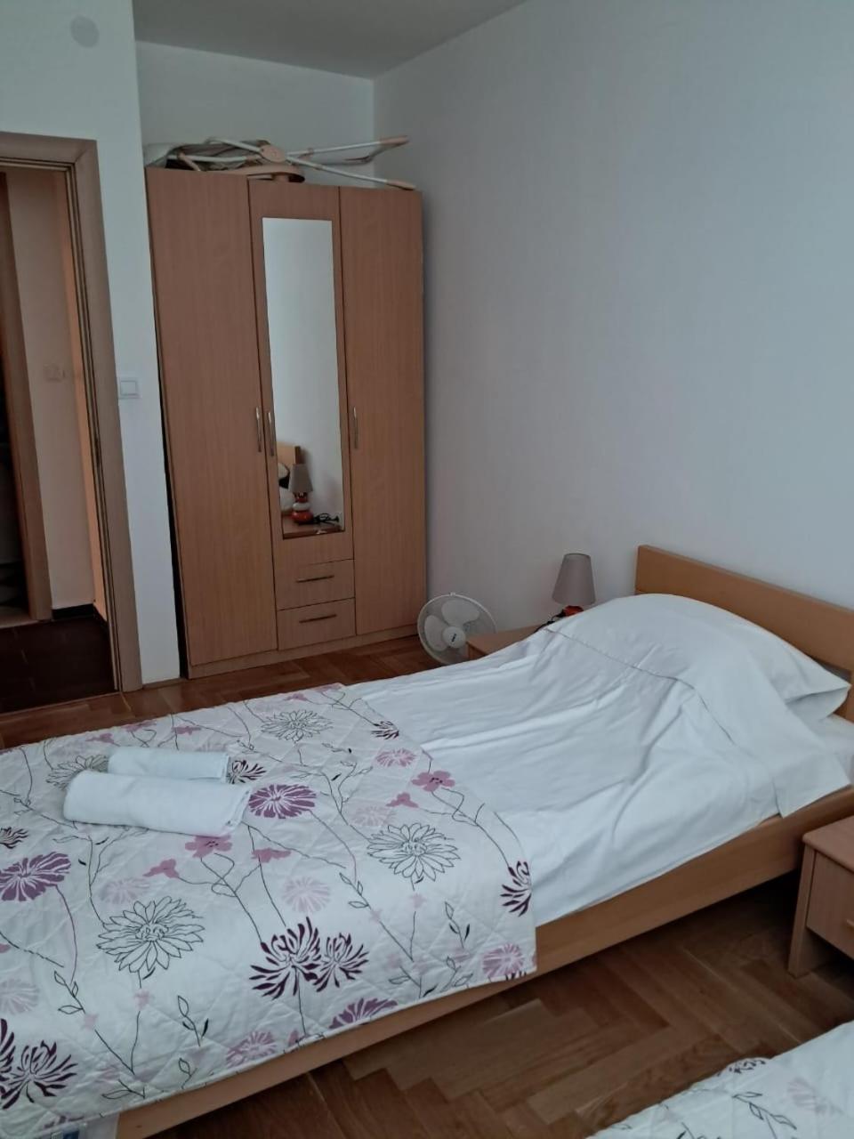 Belveder Montenegro Rafajlovići Extérieur photo