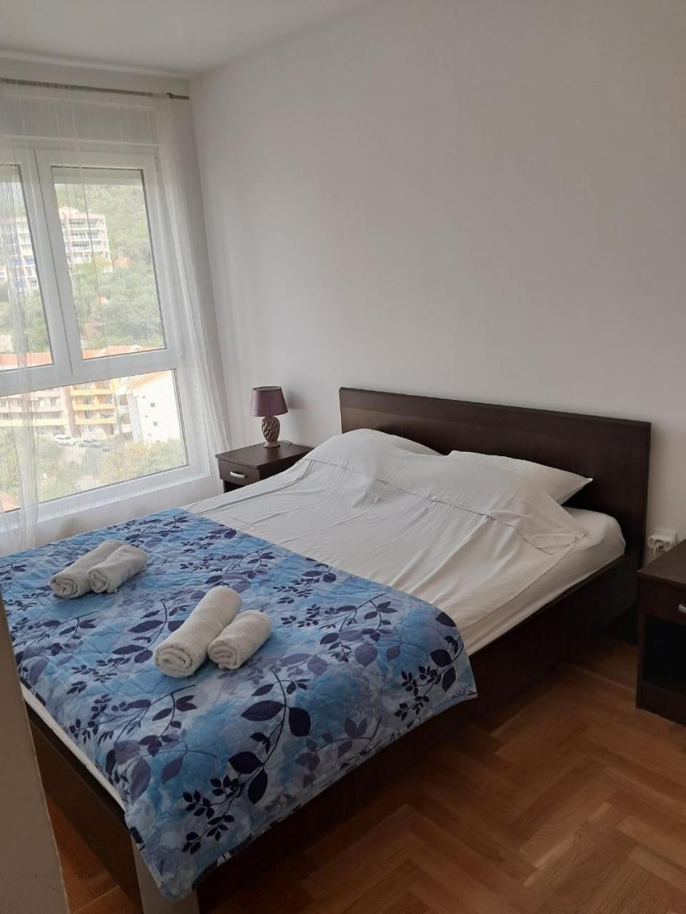 Belveder Montenegro Rafajlovići Extérieur photo