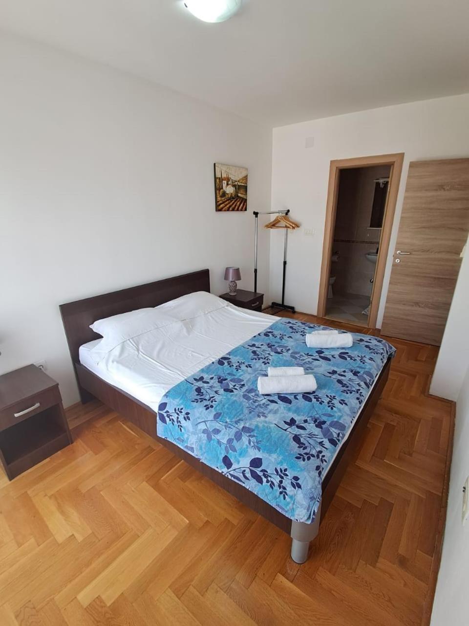 Belveder Montenegro Rafajlovići Extérieur photo