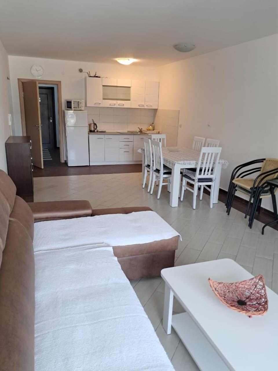 Belveder Montenegro Rafajlovići Extérieur photo
