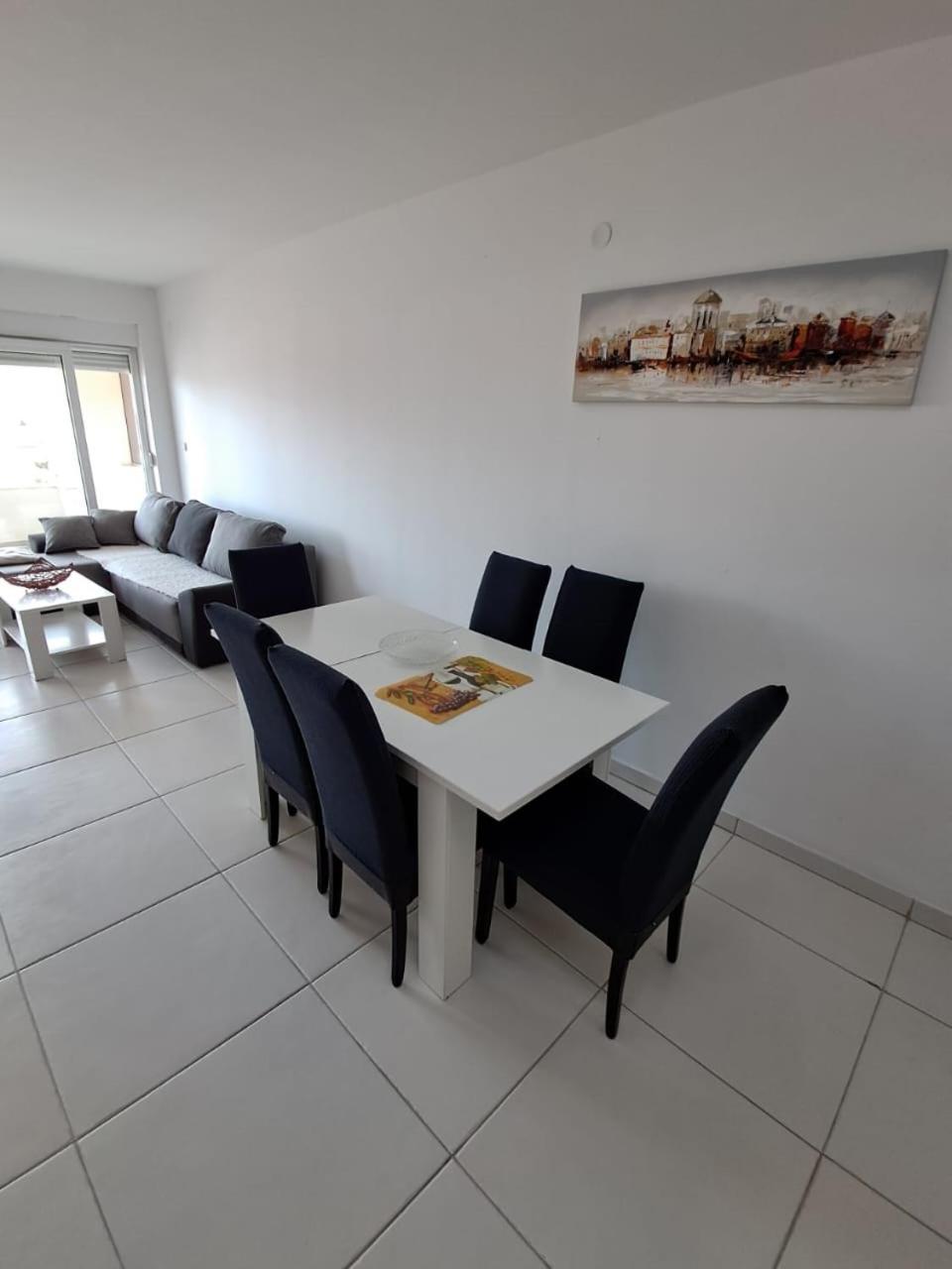 Belveder Montenegro Rafajlovići Extérieur photo