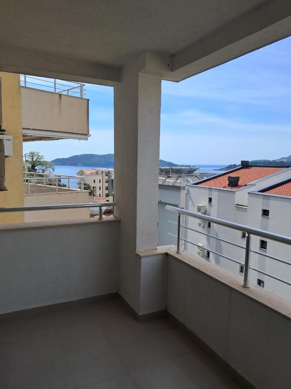 Belveder Montenegro Rafajlovići Extérieur photo