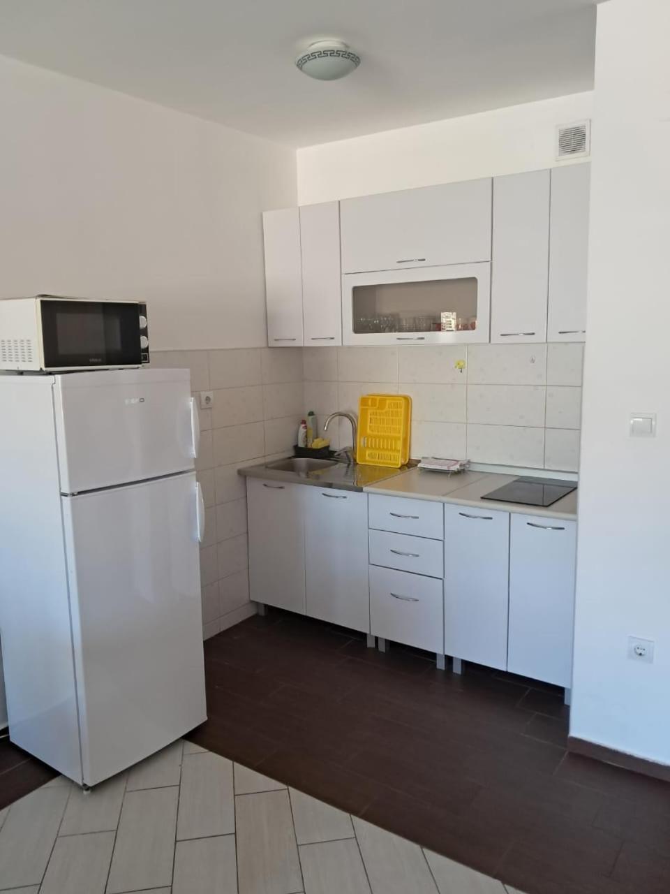 Belveder Montenegro Rafajlovići Extérieur photo
