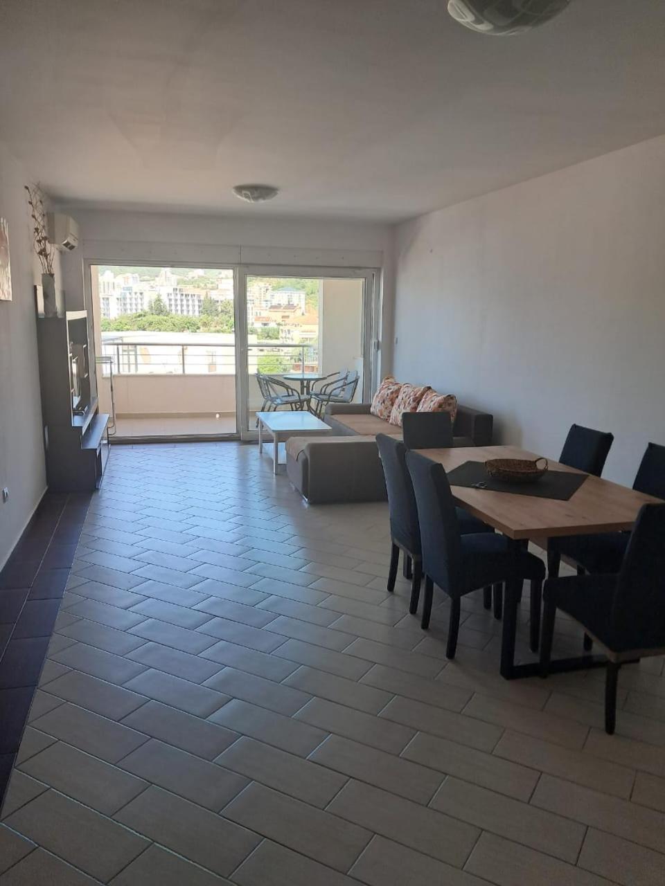 Belveder Montenegro Rafajlovići Extérieur photo