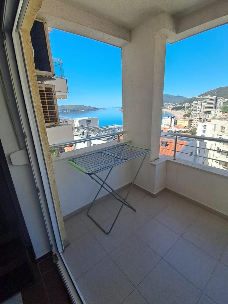 Belveder Montenegro Rafajlovići Extérieur photo