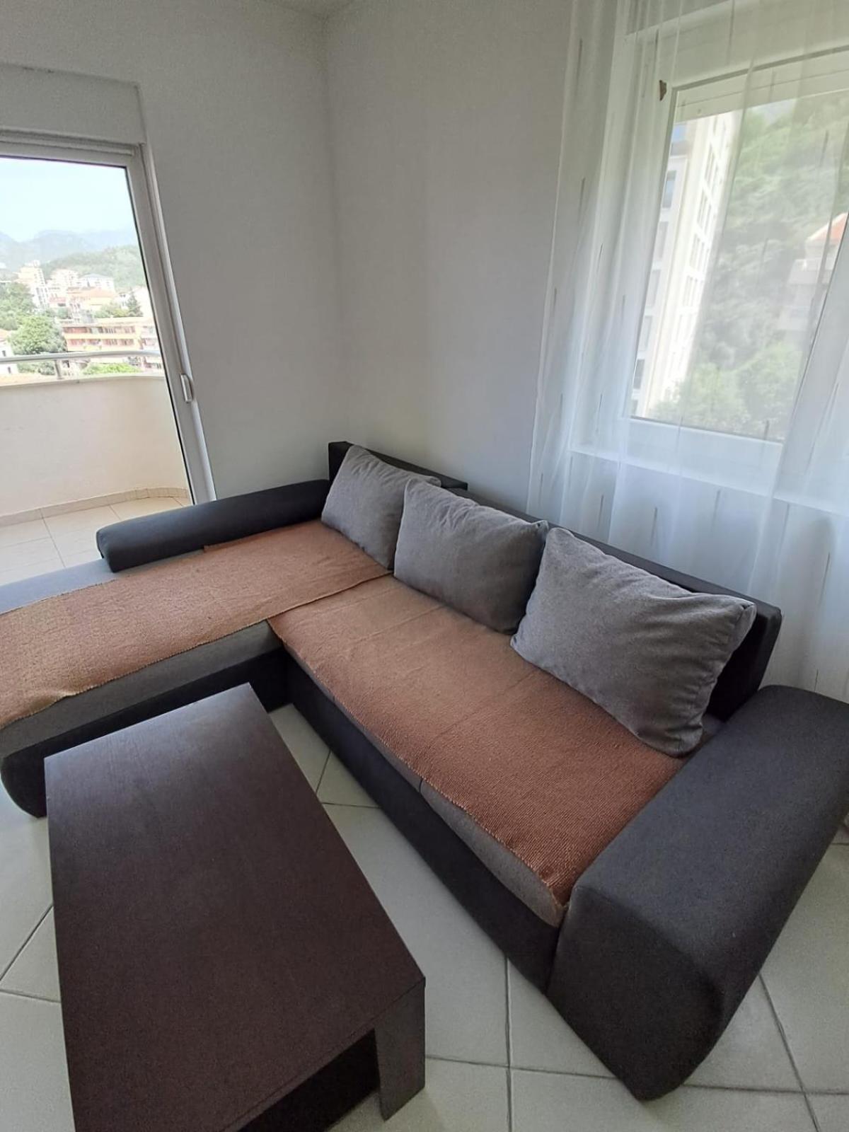 Belveder Montenegro Rafajlovići Extérieur photo