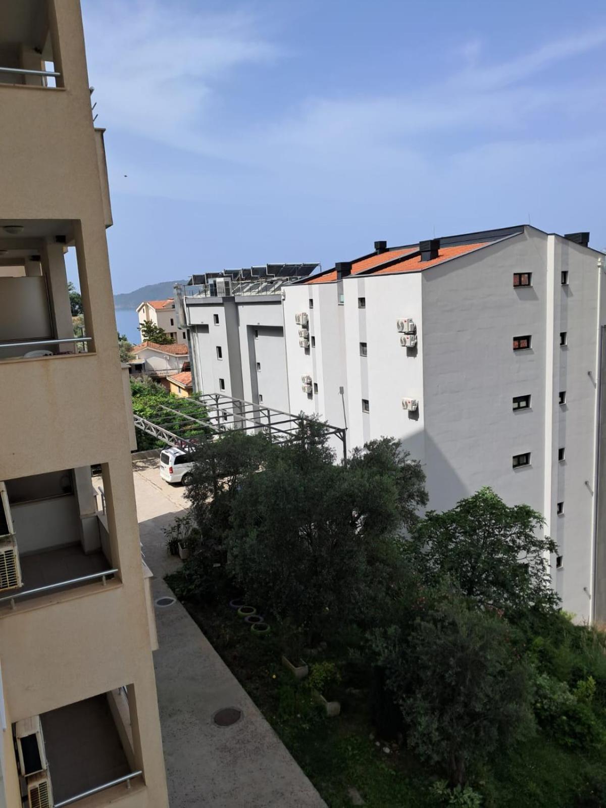 Belveder Montenegro Rafajlovići Extérieur photo