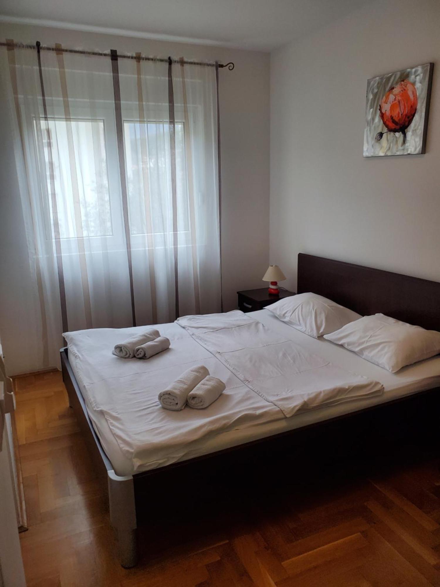 Belveder Montenegro Rafajlovići Chambre photo
